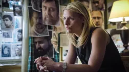 © 2015 Twentieth Century Fox Film Corporation. All rights reserved. HOMELAND - Saison 5
