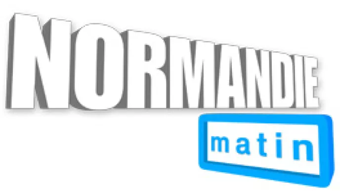 logo Normandie Matin
