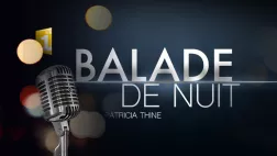 Balade de Nuit, le vendredi soir à 20h BALADE DE NUIT