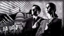 REUNION 1ERE - THE AMERICANS SAISON 2 REUNION 1ERE - THE AMERICANS SAISON 2