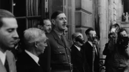 Discours De Gaulle De Gaulle
