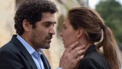 Fabrice LANG/MAKING PROD/FTV CHERIF SAISON 3