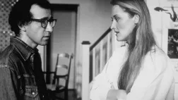Woody Allen et Meryl Streep. © 1979 Metro-Goldwyn-Mayer Studios Inc.. All Rights Reserved MANHATTAN