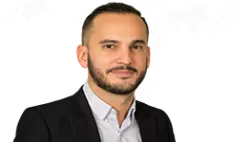 Jean-Christophe Galeazzi