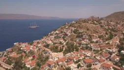 REUNION 1ERE - FAUT PAS RÊVER, DES CYCLADES AU PELOPONNESE REUNION 1ERE - FAUT PAS RÊVER, DES CYCLADES AU PELOPONNESE