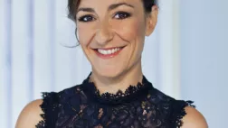 Nathalie Layani © C. Piot Nathalie Layani