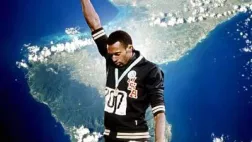 Steve James Tommie Smith