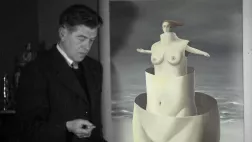 © Charly Herscovici, avec son aimable autorisation / ADAGP, Paris, 2016 MAGRITTE, LA TRAHISON DES IMAGES