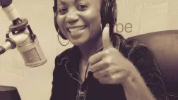 @yémouna Yémouna (Mylène Abancourt)