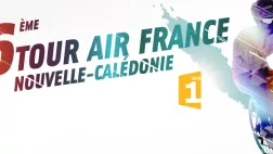 46e tour air france de NC 46e tour air france de NC