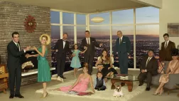 © 2015-2016 Twentieth Century Fox Film Corporation. All rights reserved. MODERN FAMILY - SAISON 7