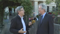 © Et la suite Productions NOTRE HISTOIRE EST POLITIQUE