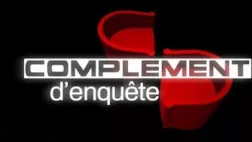 Complément d'enquêtes logo de l'émission @france2