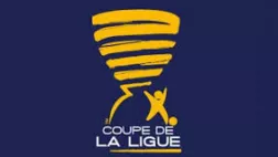 coupe de la ligue 16eme de finale TFC-AJA logo coupe de la ligue