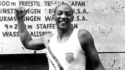 Jesse Owens Jesse Owens
