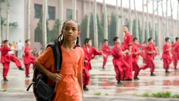 © Sony Pictures Television Inc. All Rights Reserved. KARATE KID (THE)