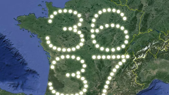 100 villes/100 défis