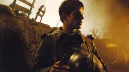 © Bruno Calvo 2003 Productions Warner Bros. France 2004 © Bruno Calvo 2003 Productions Warner Bros. France 2004