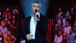 Gilles Gustine TARATATA