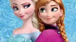 La Reine des Neiges ©Disney La Reine des Neiges