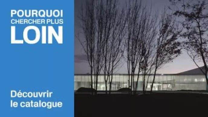 Pourquoi chercher plus loin