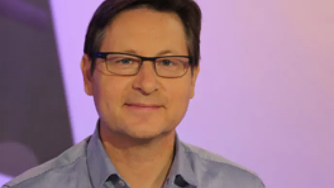 Laurent Quembre présente 9h50 le matin