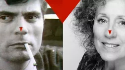 MD Prod Jean-Christophe Averty / Mireille Dumas