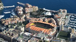 @asmonaco.com Stade Louis II de Monaco