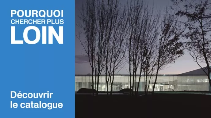 Pourquoi chercher plus loin ? 