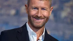 Thierry Bezer 