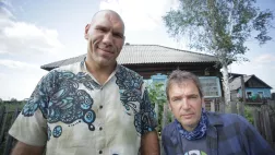 © Fremantlemedia DOSSIERS BIGFOOT