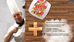 Générique le + du chef Générique le + du chef