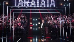 David Niviere /FTV TARATATA 100% LIVE