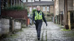 © Red Production Company Limited Happy Valley