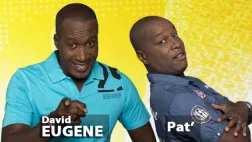 @Fabrice Troupé/Cindy Fanchonna/Guadeloupe1ère Visuel de l'émission