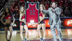 Starz Media HIT THE FLOOR S01