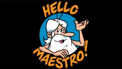 Maestro Maestro