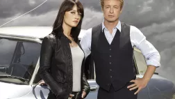 © TF1 DROITS AUDIOVISUELS THE MENTALIST - Saison 1