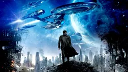 © Paramount Picture International LTD STAR TREK INTO DARKNESS