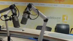 TEMPS FORTS EN RADIO studio radio @servicecommunication