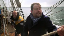 © 2P2L / Distribution internationale : Lucky You A LA CONQUÊTE DES OCEANS