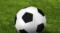 2 MATCHS DE FOOTBALL A VIVRE EN DIRECT BALLON DE FOOTBALL@FTV