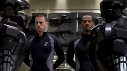 © Paramount Picture International G.I. JOE : LE REVEIL DU COBRA