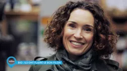 Marie-Sophie Lacarrau Marie-Sophie Lacarrau