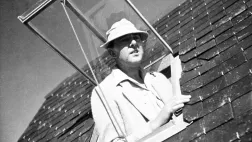 © 1953 / Les Films de Mon Oncle – Specta Films C.E.P.E.C. VACANCES DE MONSIEUR HULOT (LES)