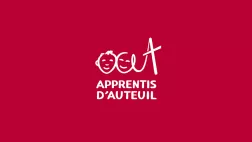logo Auteuil logo Auteuil