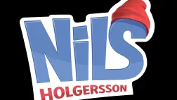 © 2017 Studio 100 Animation NILS HOLGERSSON