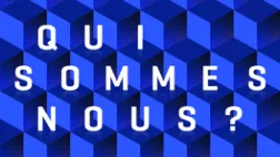 Générique Qui sommes nous ? Générique Qui sommes nous ?