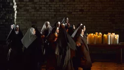 Dialogues des Carmélites 