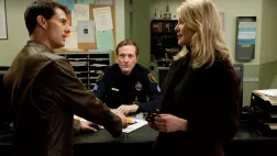 Karen BALLARD - © 2012 Paramount Pictures. All Rights Reserved. JACK REACHER
